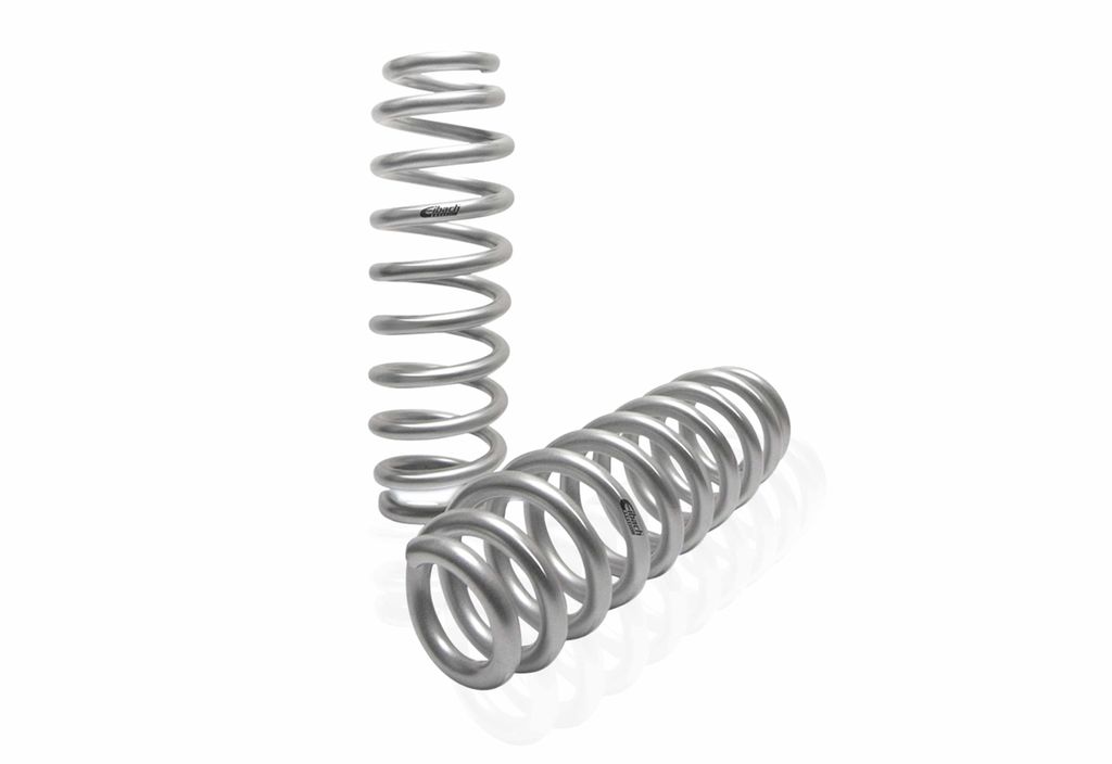 Eibach E30-35-048-02-20 - PRO-LIFT-KIT Springs (Front Springs Only)