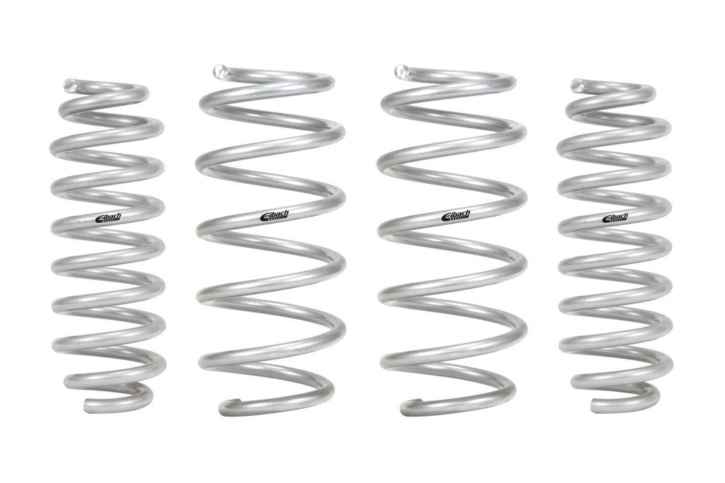 Eibach E30-35-053-03-22 - Suspension Lift Kit