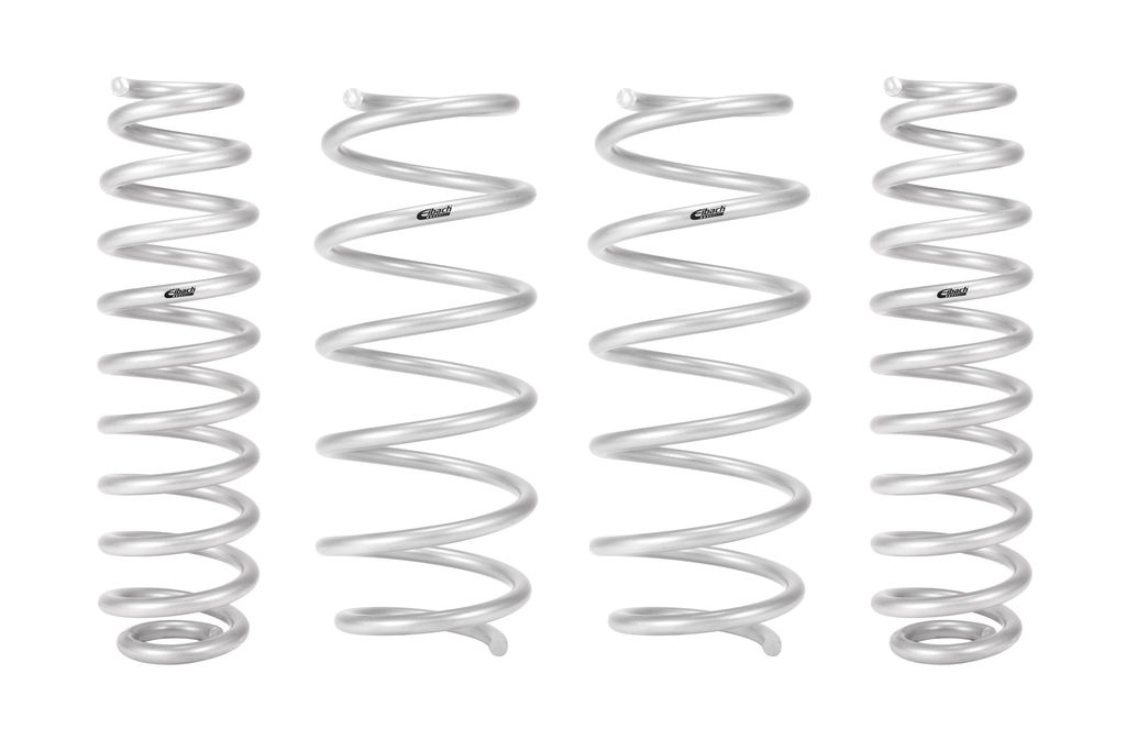 Eibach E30-46-041-01-22 - PRO-LIFT-KIT Springs (Front & Rear Springs)