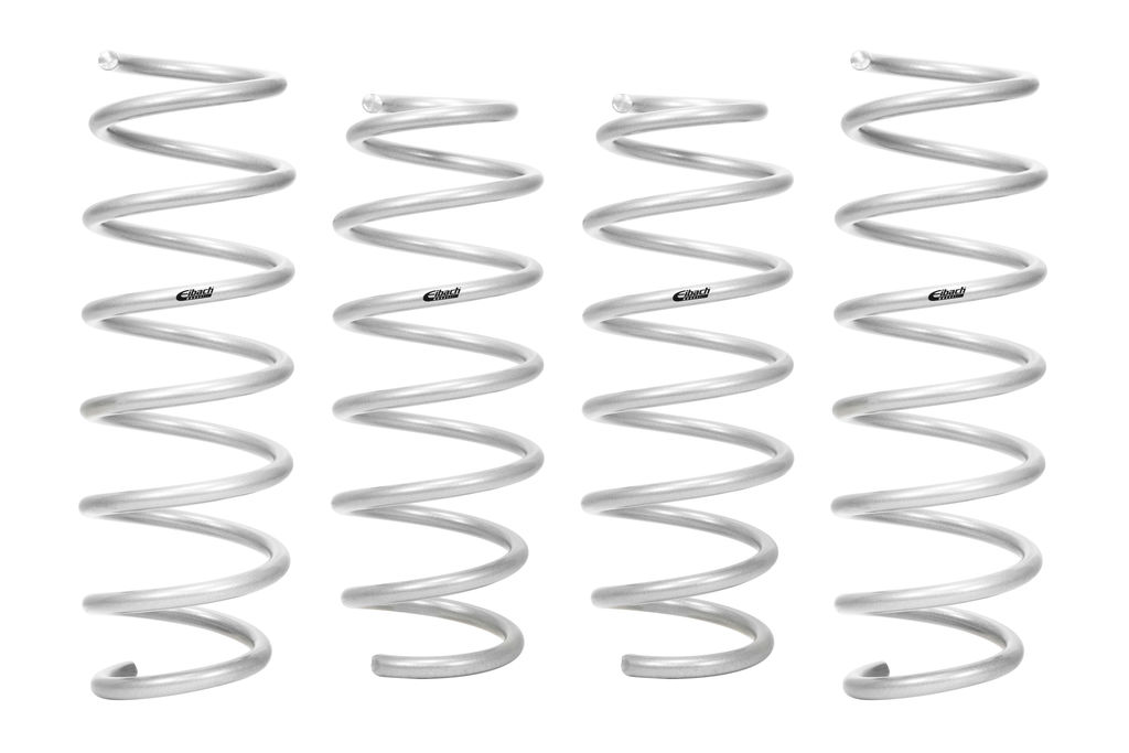 Eibach E30-51-018-01-22 - PRO-LIFT-KIT Springs (Front & Rear Springs)