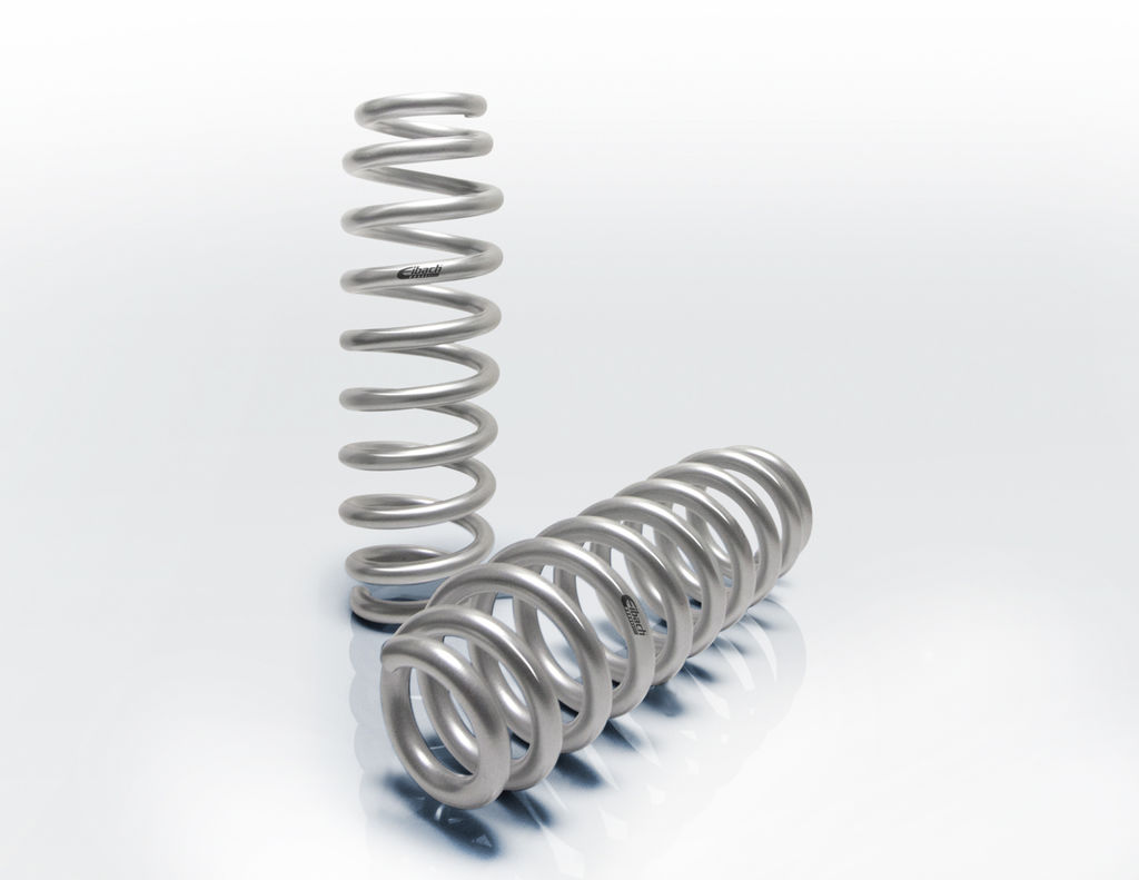 Eibach E30-51-023-01-20 - PRO-LIFT-KIT Springs (Front Springs Only)