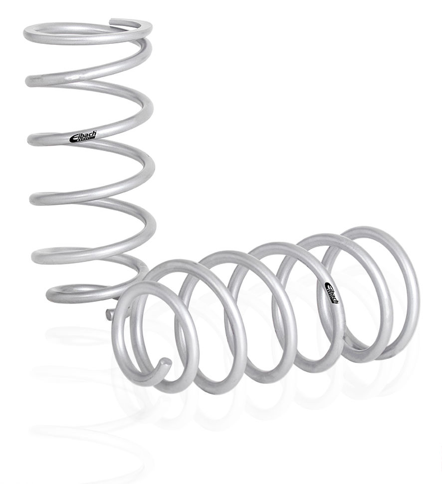 Eibach E30-51-024-04-02 - PRO-LIFT-KIT Springs (Rear Springs Only)