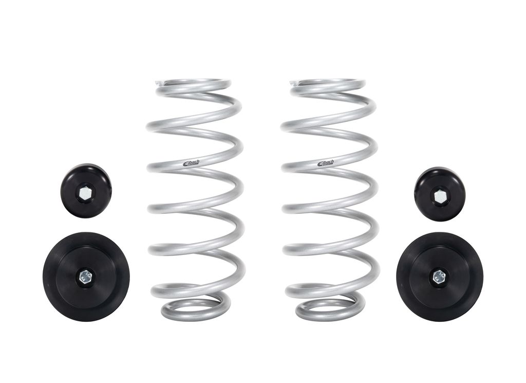 Eibach E30-59-005-01-02 - PRO-LIFT-KIT Springs (Rear Springs Only)