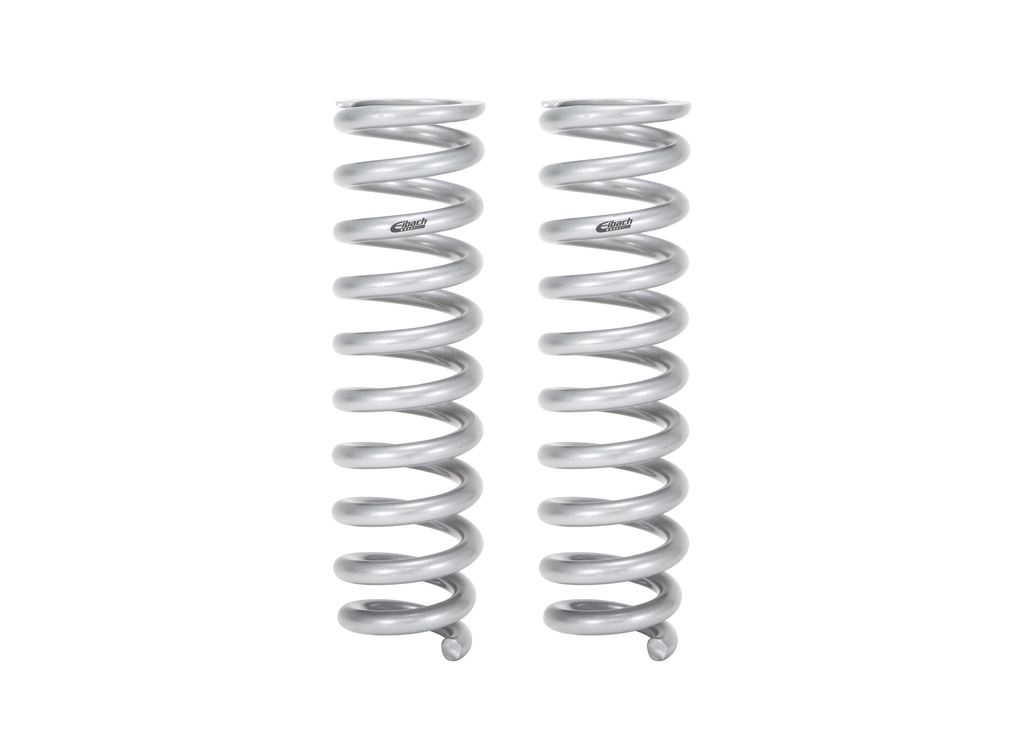 Eibach E30-59-005-01-20 - PRO-LIFT-KIT Springs (Front Springs Only)
