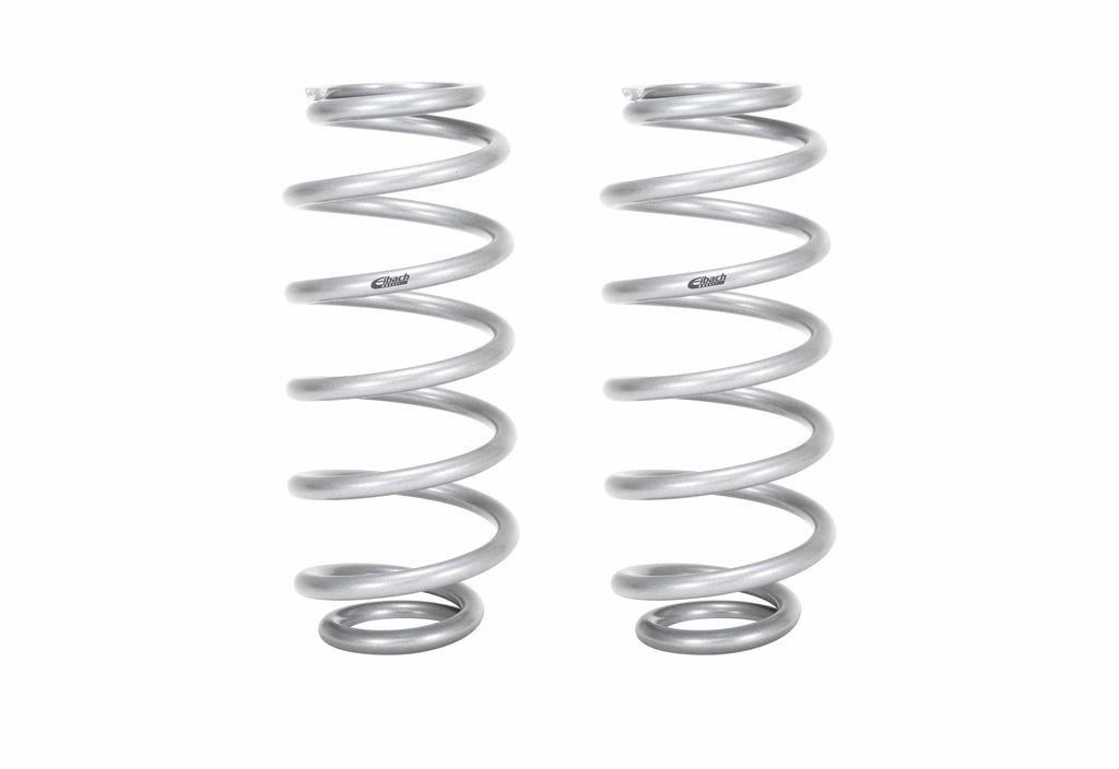 Eibach E30-59-005-02-02 - PRO-LIFT-KIT Springs (Rear Springs Only)