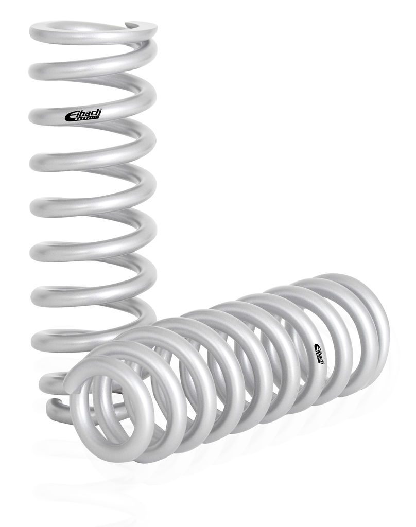 Eibach E30-82-006-05-02 - PRO-LIFT-KIT Springs (Rear Springs Only)