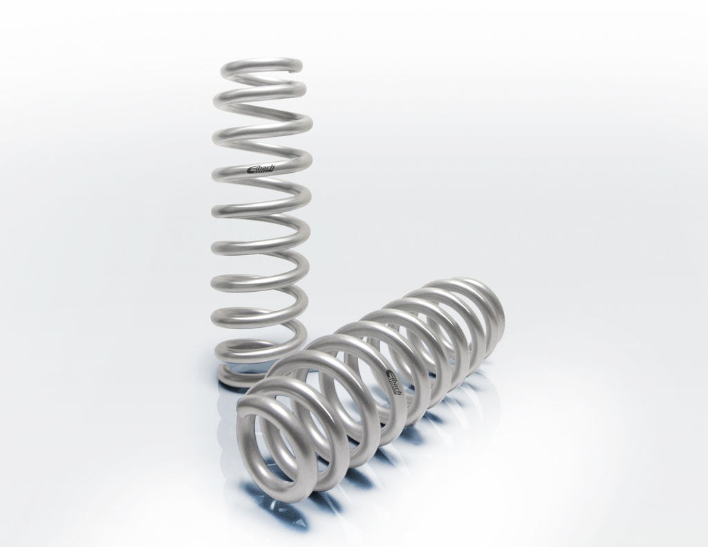Eibach E30-82-006-05-20 - PRO-LIFT-KIT Springs (Front Springs Only)