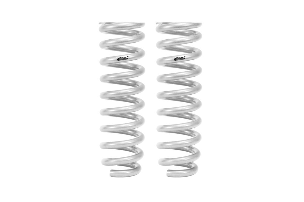 Eibach E30-82-008-01-20 - PRO-LIFT-KIT Springs (Front Springs Only)