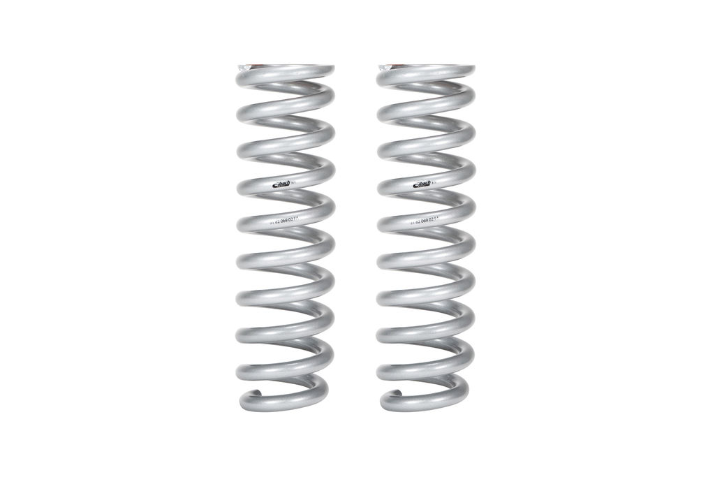Eibach E30-82-067-03-20 - PRO-LIFT-KIT Springs (Front Springs Only)
