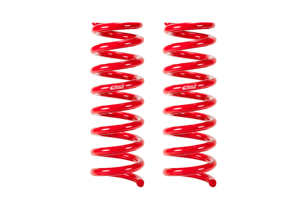 Eibach E30-82-069-03-20 - PRO-LIFT-KIT TRD PRO (Front Springs Only)