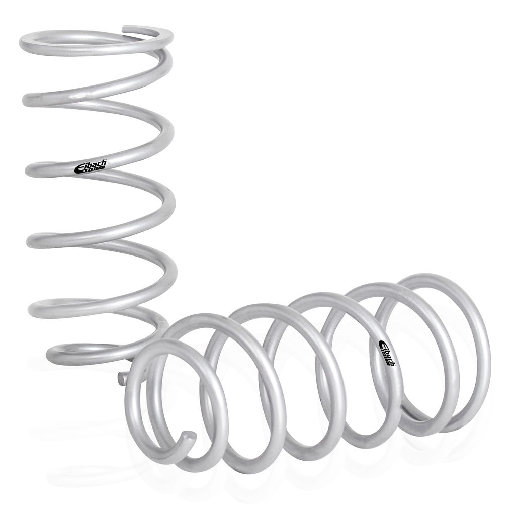 Eibach E30-82-071-01-02 - PRO-LIFT-KIT Springs (Rear Springs Only)