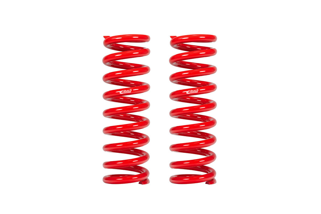 Eibach E30-82-071-03-20 - PRO-LIFT-KIT Springs (Front Springs Only)
