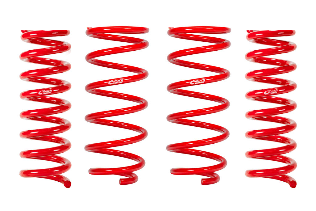 Eibach E30-82-071-04-22 - Suspension Lift Kit