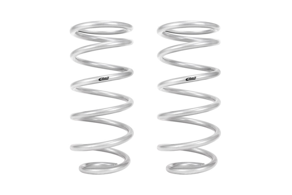 Eibach E30-82-072-04-02 - PRO-LIFT-KIT HD Springs (Rear Springs Only)