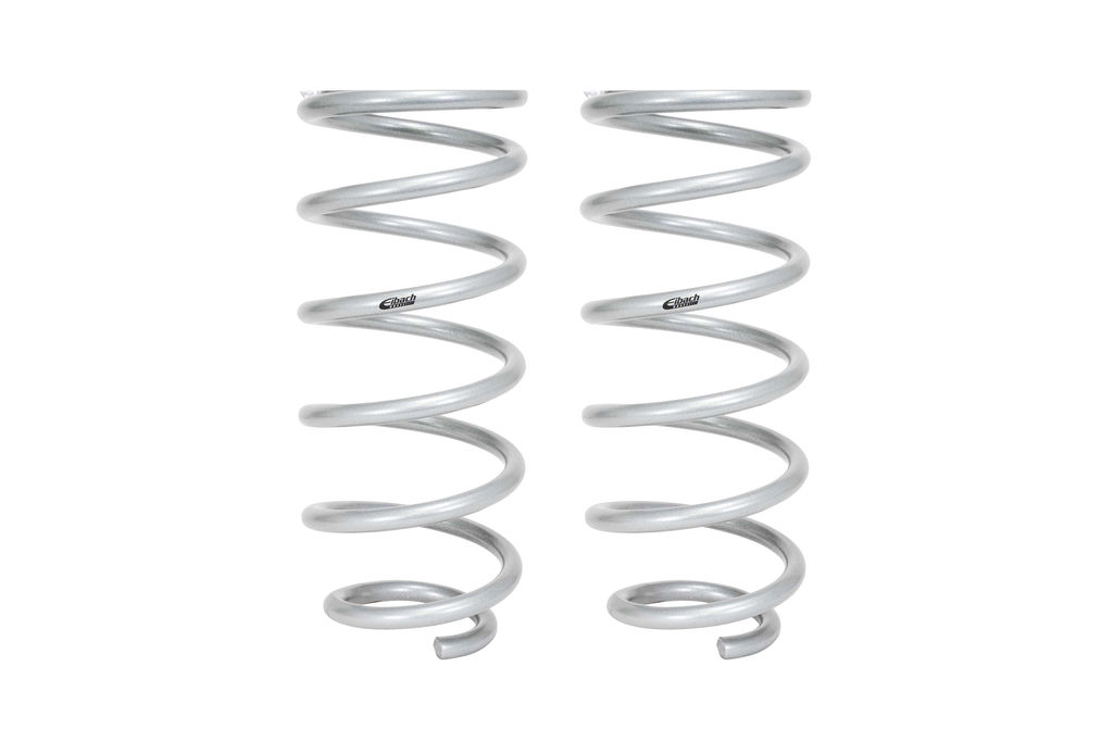 Eibach E30-82-073-01-02 - PRO-LIFT-KIT Springs (Rear Springs Only)