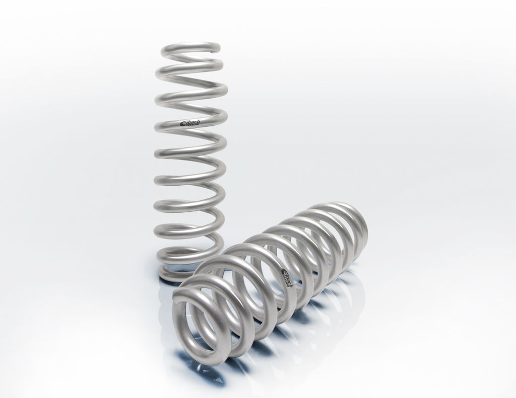 Eibach E30-82-073-01-20 - PRO-LIFT-KIT Springs (Front Springs Only)