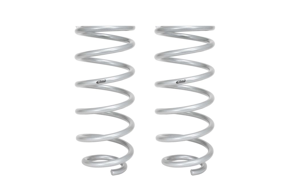 Eibach E30-82-073-02-02 - PRO-LIFT-KIT Springs (Rear Springs Only)