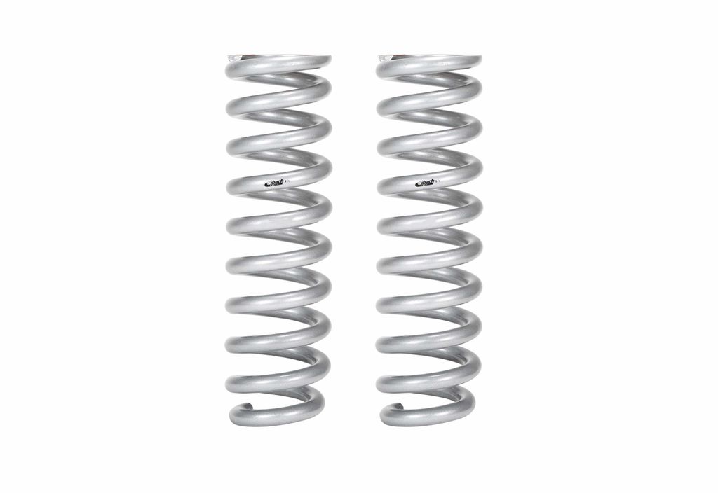 Eibach E30-82-079-02-20 - PRO-LIFT-KIT Springs (Front Springs Only)