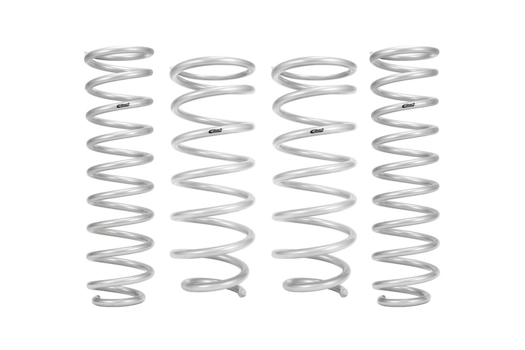 Eibach E30-82-085-01-22 - PRO-LIFT-KIT Springs (Front & Rear Springs)