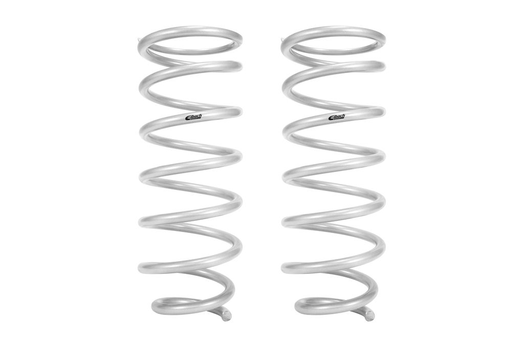 Eibach E30-82-085-02-02 - PRO-LIFT-KIT Springs (Rear Springs Only)