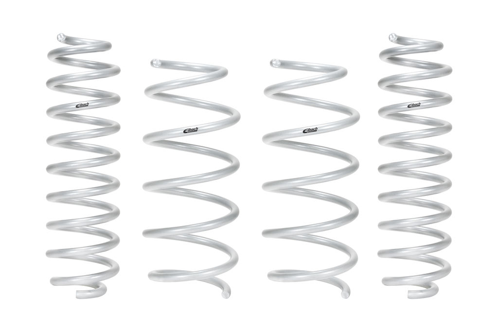 Eibach E30-82-088-02-22 - Suspension Lift Kit