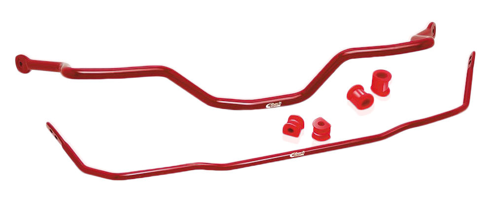 Eibach E40-15-021-02-11 - ANTI-ROLL-KIT (Front and Rear Sway Bars)
