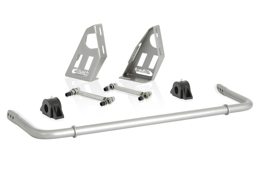 Eibach E40-209-003-03-01 - PRO-UTV - Rear Anti-Roll Bar (Rear Sway Bar + Brace + Endlinks)