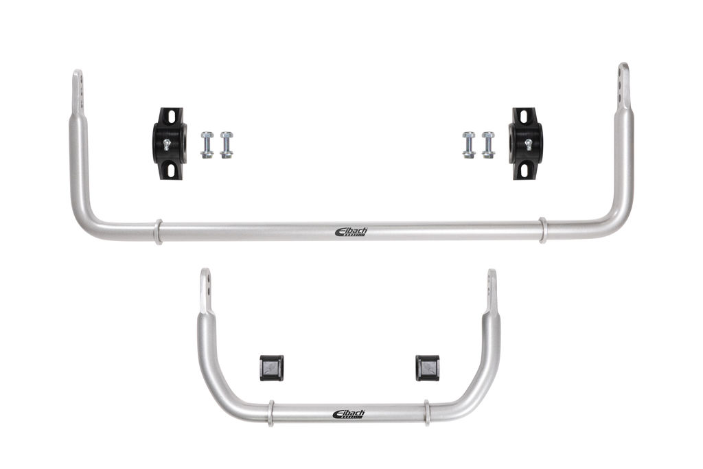 Eibach E40-209-005-01-11 - PRO-UTV - Adjustable Anti-Roll Bar Kit (Front and Rear)