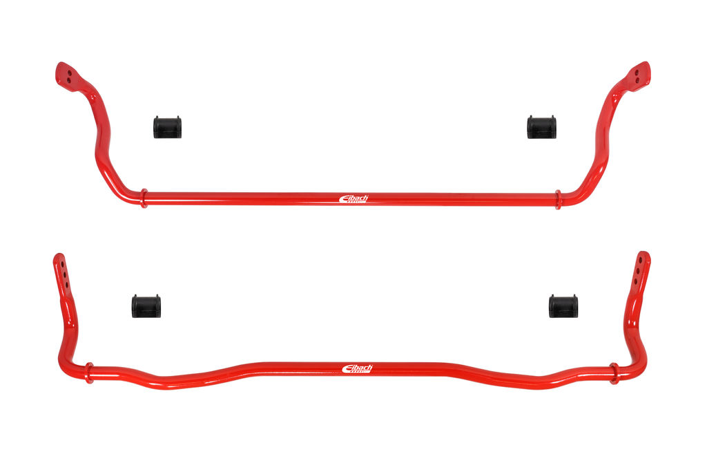 Eibach E40-72-007-05-11 - ANTI-ROLL-KIT (Front and Rear Sway Bars)
