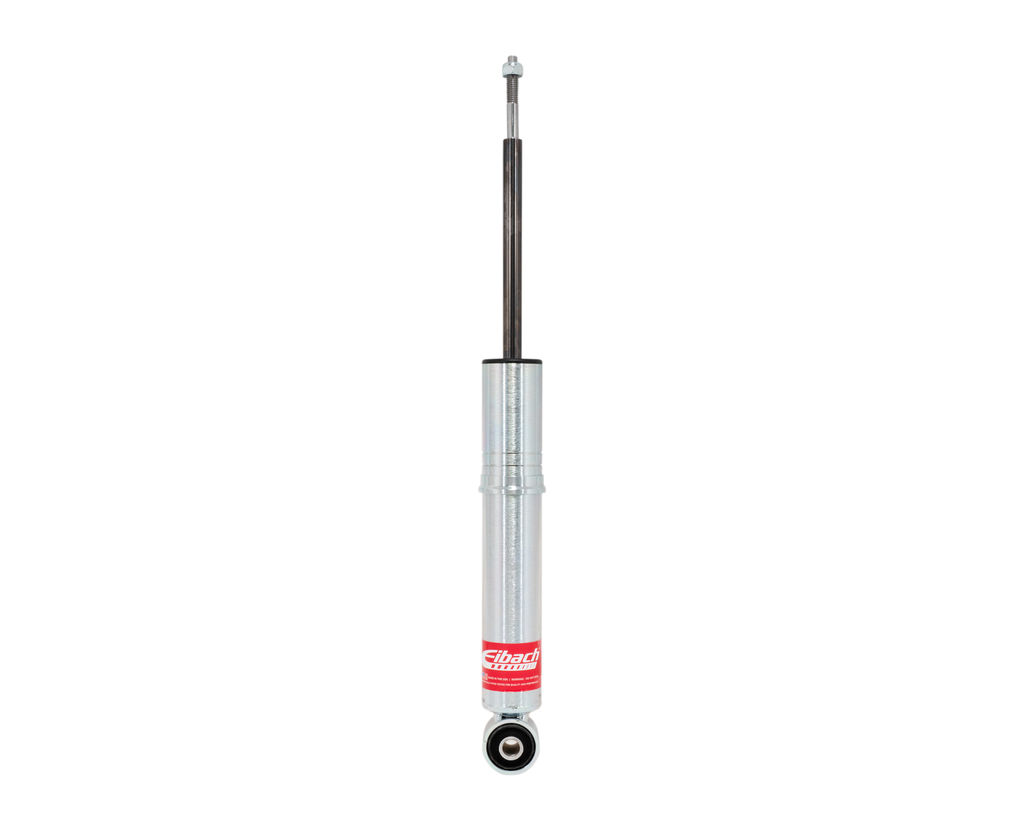 Eibach E60-23-007-02-10 - PRO-TRUCK SPORT SHOCK (Single Front for Lifted Suspensions 0-2")