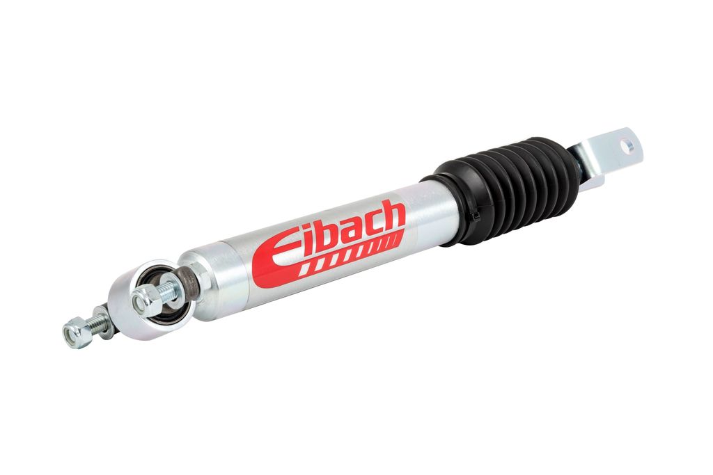 Eibach E60-23-019-02-10 - PRO-TRUCK SPORT SHOCK (Single Front for Lifted Suspensions 0-2")