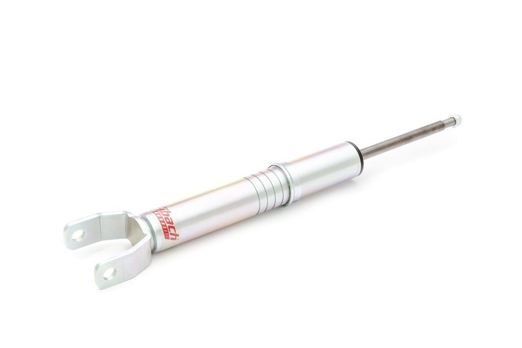 Eibach E60-27-001-04-10 - PRO-TRUCK SPORT SHOCK (Ride Height Adjustable Single Front)