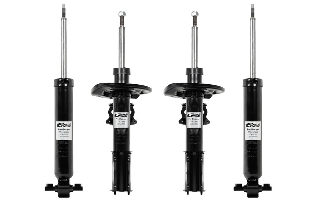 Eibach E60-35-029-01-22 - PRO-DAMPER Kit (Set of 4 Dampers)