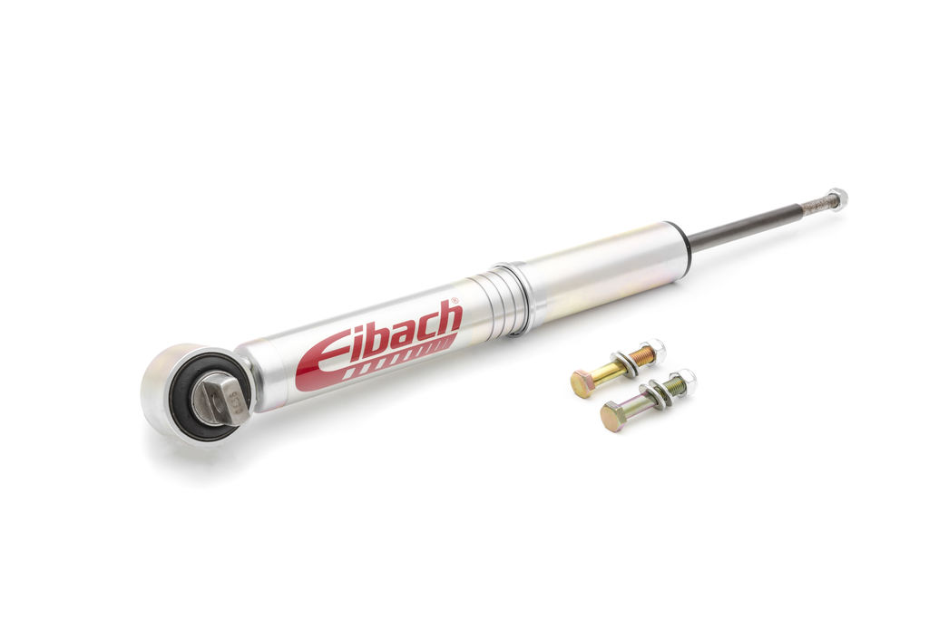 Eibach E60-35-035-02-10 - PRO-TRUCK SPORT SHOCK (Single Front for Lifted Suspensions 0-2")
