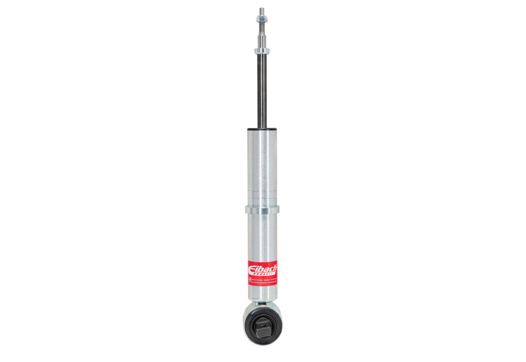 Eibach E60-35-037-06-10 - PRO-TRUCK SPORT SHOCK (Ride Height Adjustable Single Front)