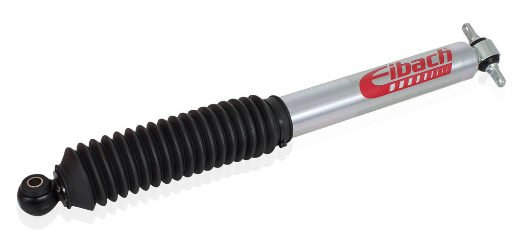 Eibach E60-51-002-02-01 - PRO-TRUCK SPORT SHOCK (Single Rear Only - for Lifted Suspensions 2-3")