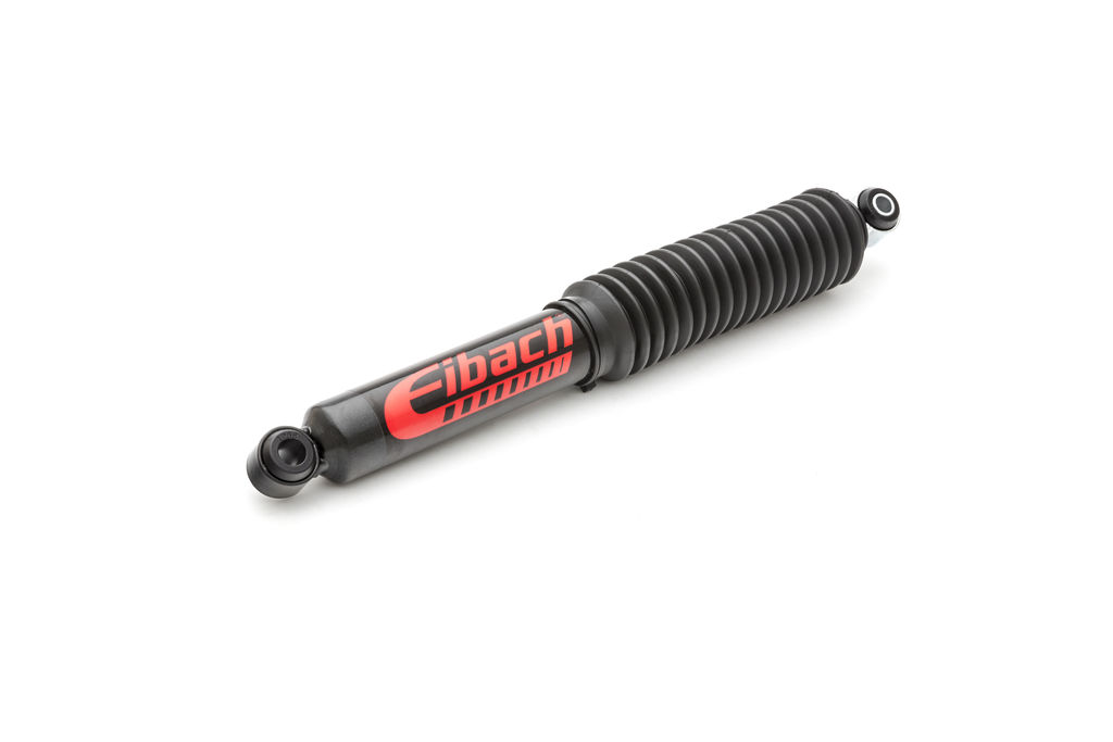 Eibach E60-51-003-01-01 - PRO-TRUCK SHOCK (Single Rear - Jeep Wrangler)