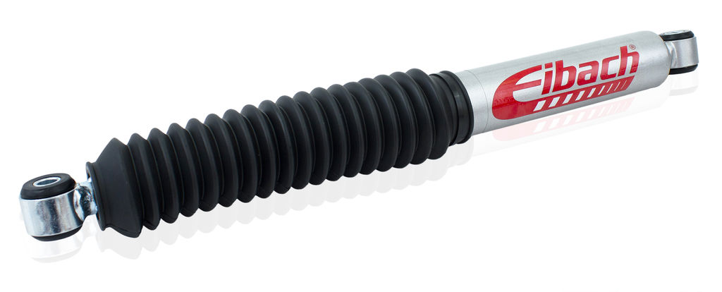 Eibach E60-51-003-02-01 - PRO-TRUCK SPORT SHOCK (Single Rear for Lifted Suspensions 0-2")