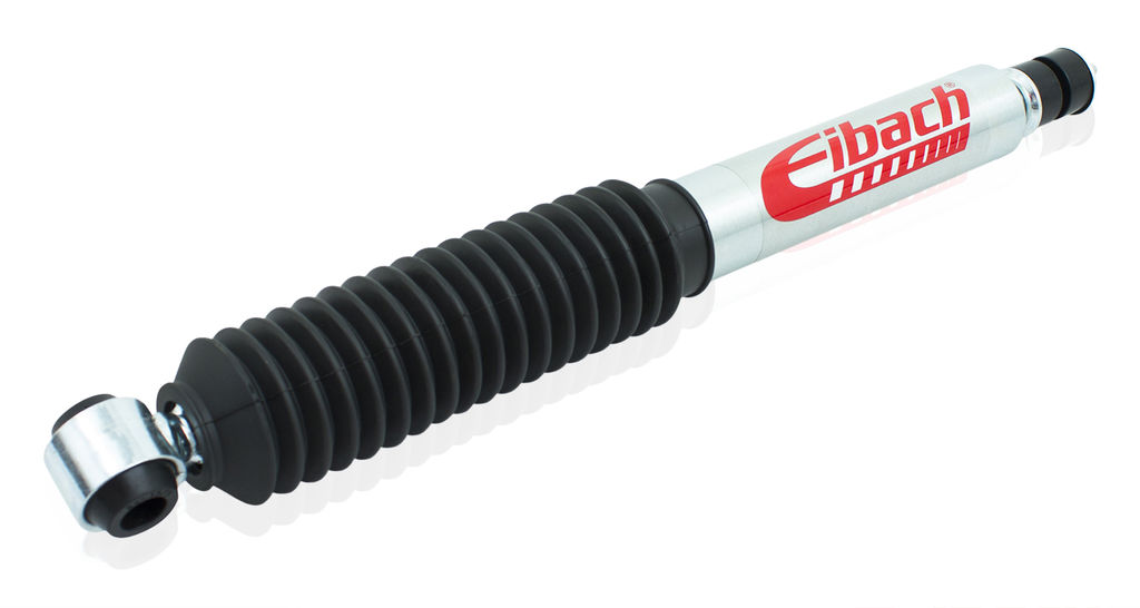 Eibach E60-51-003-02-10 - PRO-TRUCK SPORT SHOCK (Single Front for Lifted Suspensions 0-2")