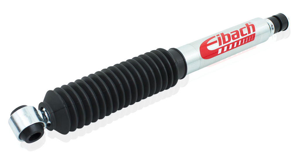 Eibach E60-51-007-02-10 - PRO-TRUCK SPORT SHOCK (Single Front Only - for Lifted Suspensions 2-3")