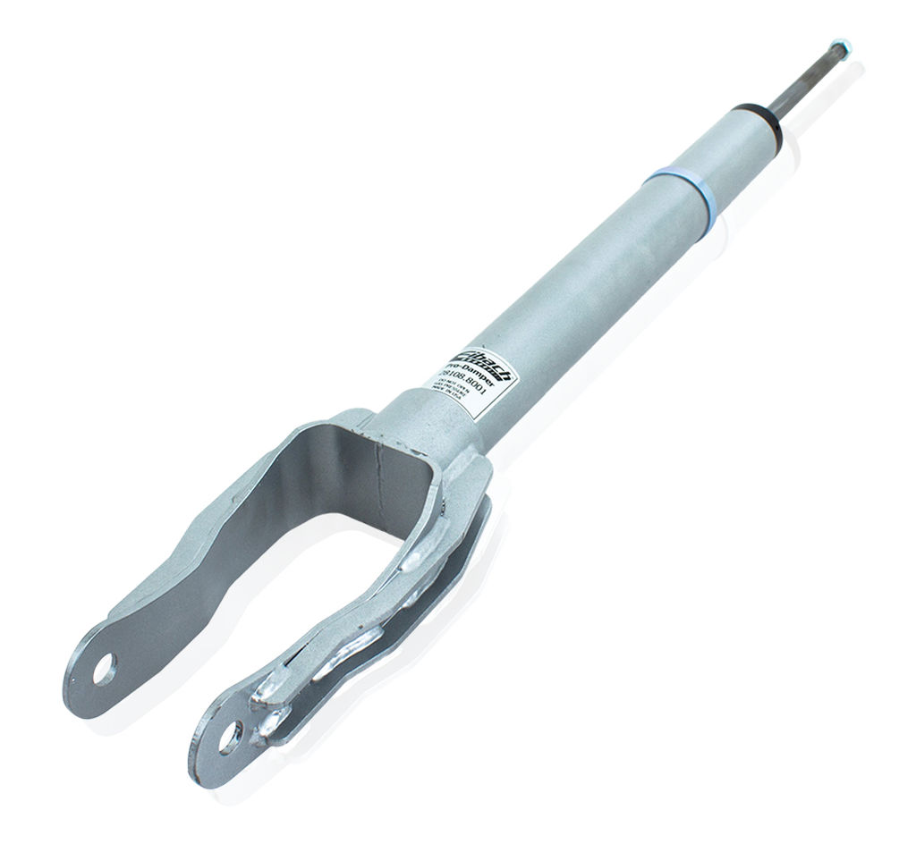 Eibach E60-51-021-02-10 - PRO-TRUCK SPORT SHOCK (Single Front Right for Lifted Suspensions 0-3")