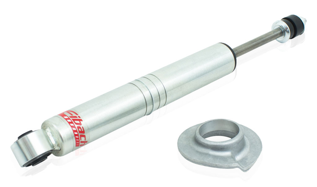 Eibach E60-82-005-02-10 - PRO-TRUCK SPORT SHOCK (Ride Height Adjustable Single Front)