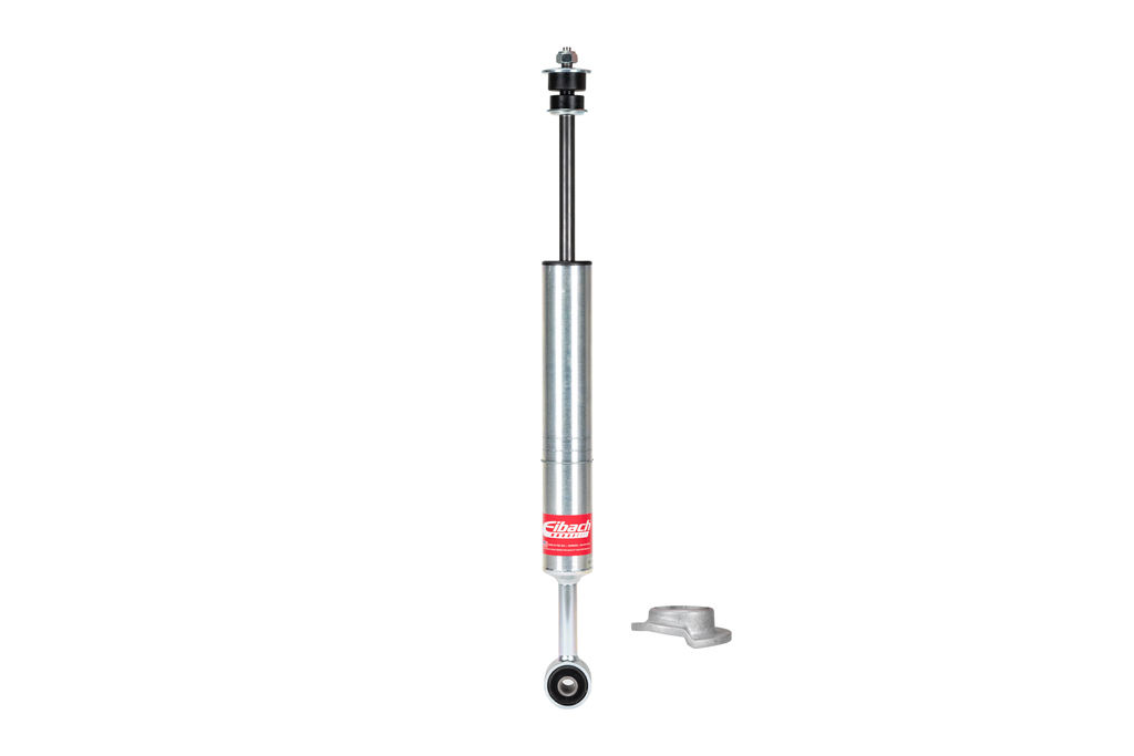 Eibach E60-82-067-02-10 - PRO-TRUCK SPORT SHOCK (Ride Height Adjustable Single Front)