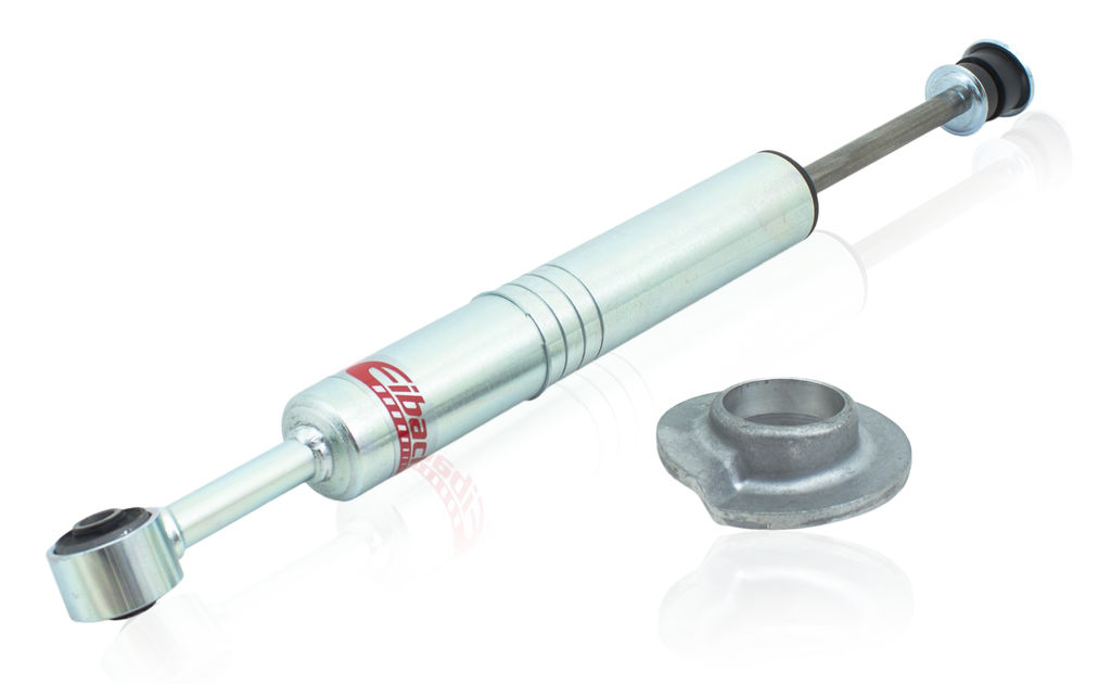 Eibach E60-82-069-01-10 - PRO-TRUCK SPORT SHOCK (Ride Height Adjustable Single Front)