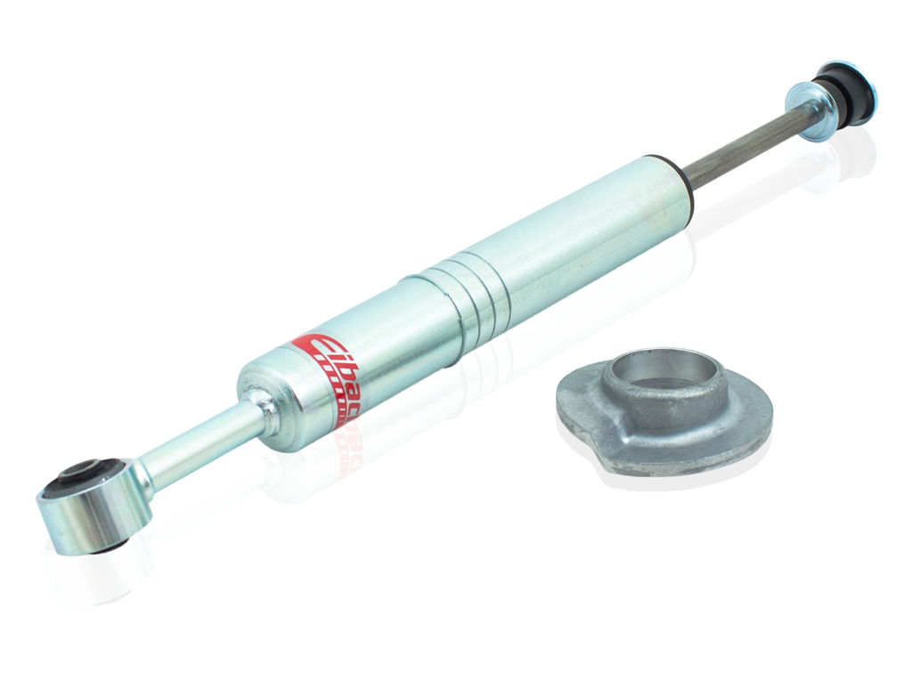 Eibach E60-82-070-02-10 - PRO-TRUCK SPORT SHOCK (Ride Height Adjustable Single Front)