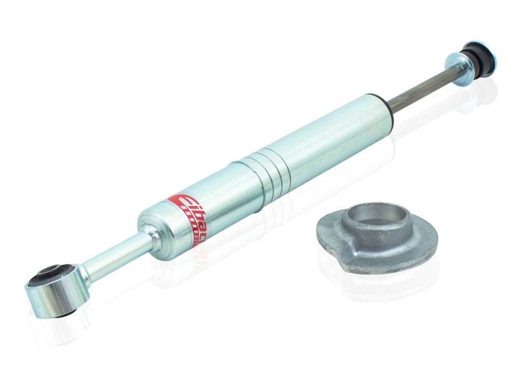 Eibach E60-82-071-02-10 - PRO-TRUCK SPORT SHOCK (Ride Height Adjustable Single Front)