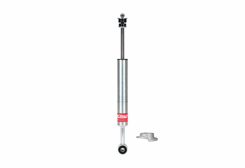 Eibach E60-82-079-02-10 - PRO-TRUCK SPORT SHOCK (Ride Height Adjustable Single Front)