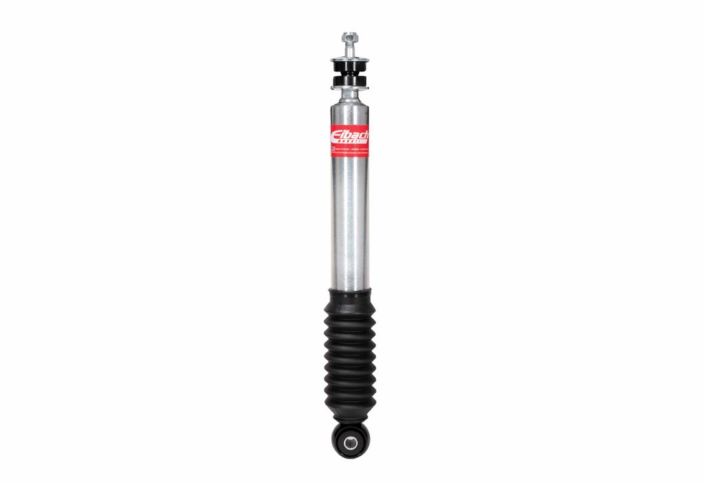 Eibach E60-82-086-01-10 - PRO-TRUCK SPORT SHOCK (Single Front for Lifted Suspensions 0-2.75")