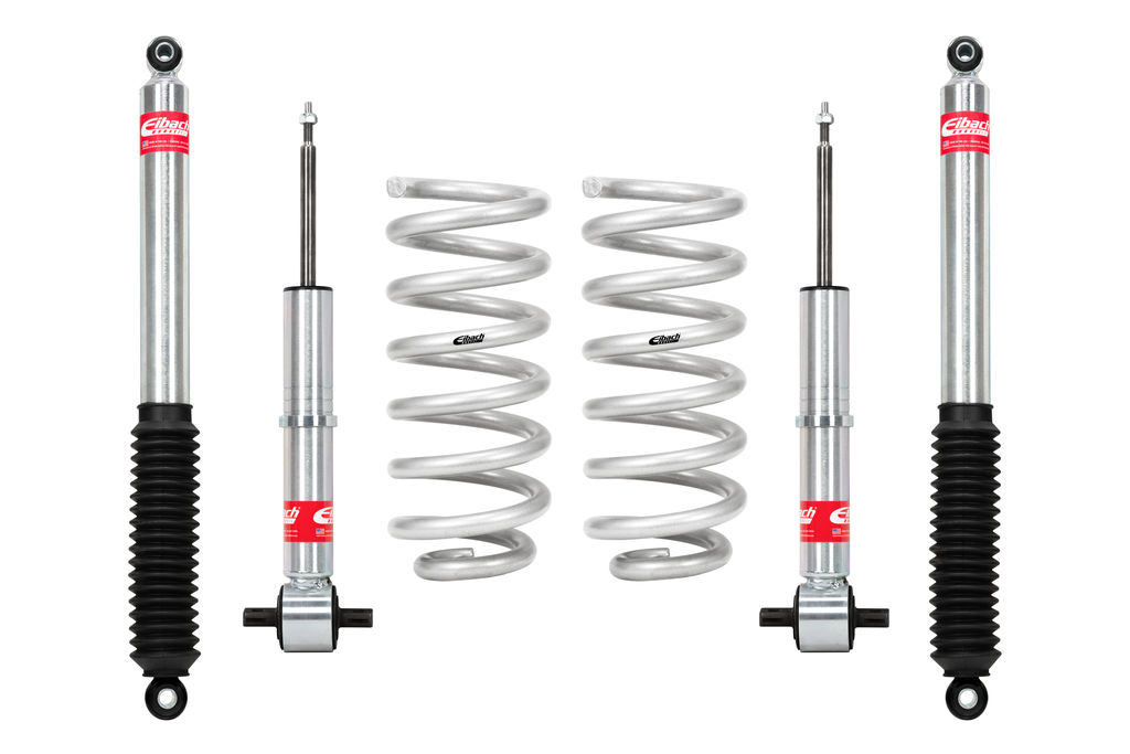 Eibach E80-23-005-02-22 - PRO-TRUCK LIFT SYSTEM (Stage 1)