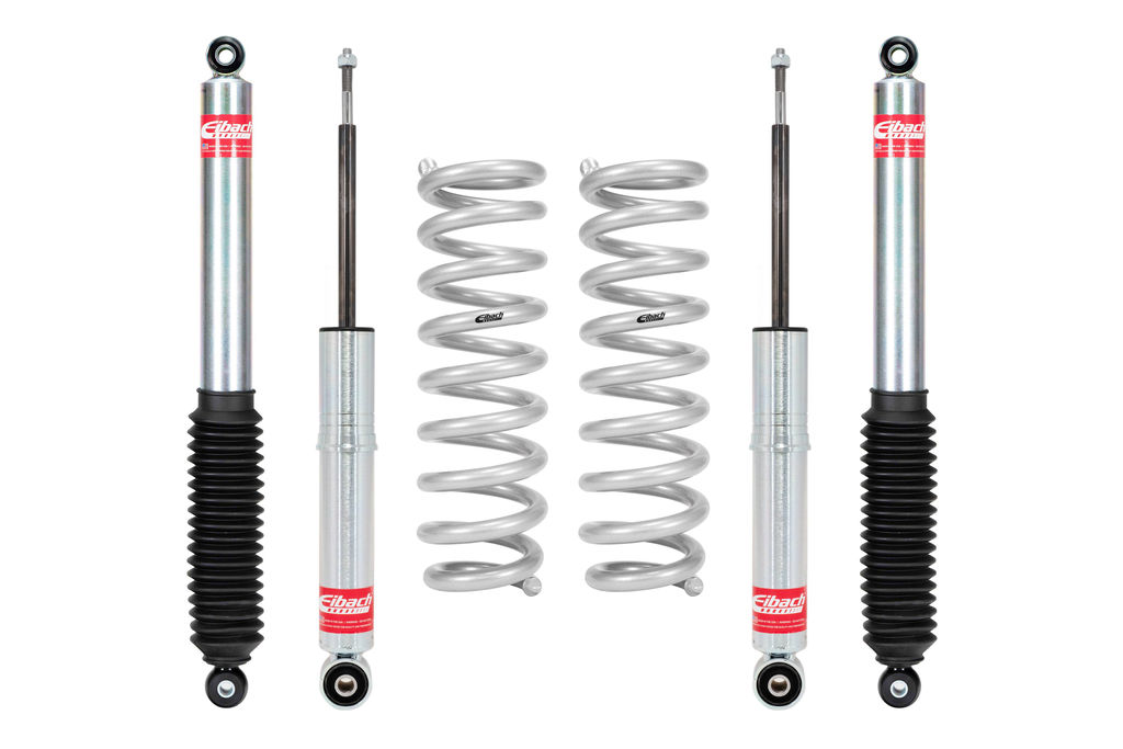 Eibach E80-23-007-01-22 - PRO-TRUCK LIFT SYSTEM (Stage 1)